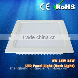 Back Light Square Inner Bevel thumbnail-1