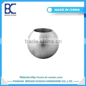 Modern House Design Stainless Steel Hollow Float Balls (BL-06) thumbnail-2
