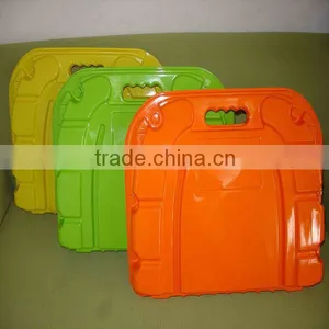 OEM Colorfull Plastic Blister Packing thumbnail-1