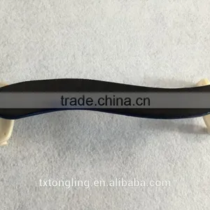 China Plastic Violin Shoulder Rest Plastic Viola Shoulder Rest Plastic Cello Shoulder Rest thumbnail-2