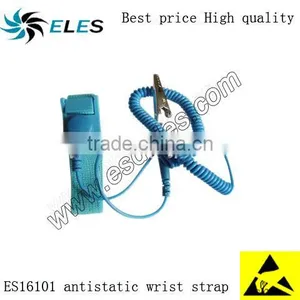Competitive Plastic Esd Wrist Strap in China thumbnail-6
