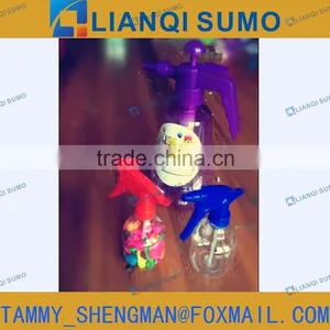 Water Balloons Pump With Cole Bottle thumbnail-4