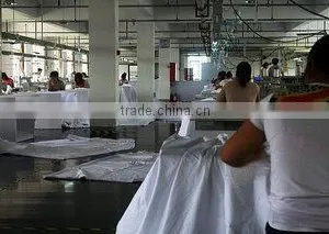 Nantong Golden Sail Textile Co., Ltd. company overview - view 2 thumbnail