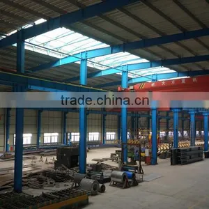 Chongqing Zhongzhuo Metal Component Co., Ltd. company overview - view 1 thumbnail