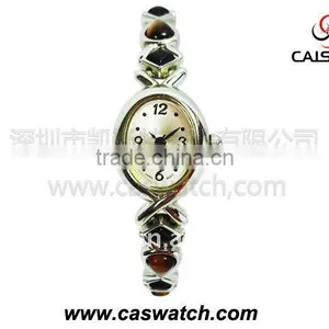Fashion Bracelet Jewelry Watch Womens Watch Ladies Watch thumbnail-1
