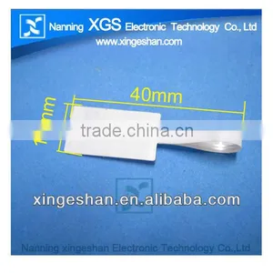 Custom 860-960MHz UHF Anti-theft RFID Tag for Sunglasses thumbnail-1
