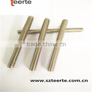 Stainless Steel Threaded Rod With High Quality thumbnail-1