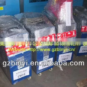 Water Mould Temperature Controller YMTHL-95CWE9-1HP thumbnail-1