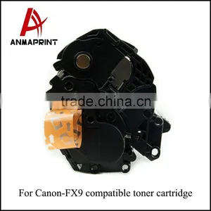 Beat Manufacturer Compatible Laser Toner Cartridge FX9 Bulk From China thumbnail-3