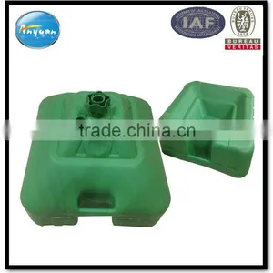20L 25L 30L PE & Plastic Umbrella Water Base&stand for Umbrella thumbnail-1