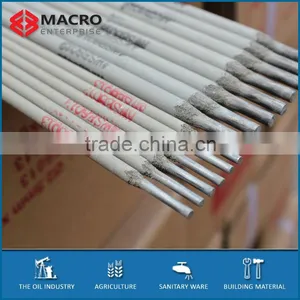 2.5mm Carbon Steel Welding Electrode Hebei Manufacturer thumbnail-1
