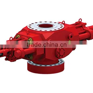 The Ram Blowout Preventer for Drilling thumbnail-1