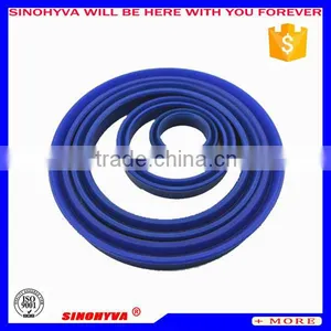 Hot Sale Hydraulic Cylinder Rod Seal From China Supplier thumbnail-1