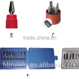 Drill,Various Bits,best Seller Solid Center Flute Wood Auger Drills,high Speed Steel thumbnail-1