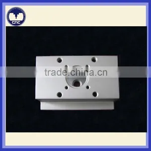 CNC Machining Parts Anodized CNC Aluminum Parts thumbnail-4