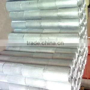 Light Type Expanded Metal Mesh for Filter Industry thumbnail-1