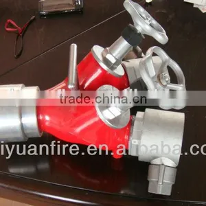 Alu. Spray Jet Water Divider/factory Price for Water Divider thumbnail-4