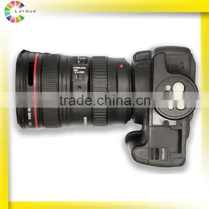 Camera Accessories Video Shooting Mount Head Mini Camera Head Quick Release One thumbnail-1