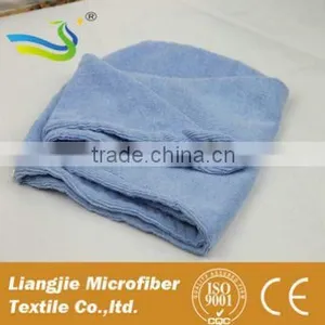 Professional Bleachproof Salon Towel Microfiber Hair Towel In Hairdress With Buttons thumbnail-4