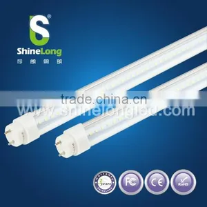 VDE TUV T8 1500mm 30W 528pcs Epistar Leds CRI>80 LED Rohre ERP thumbnail-1