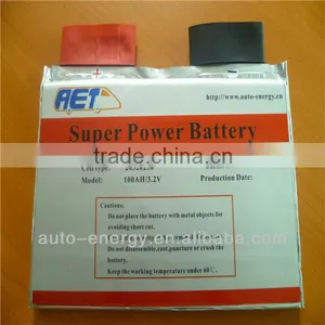 Li-ion Battery 120ah for 12v 24v 120ah Battery Pack thumbnail-1