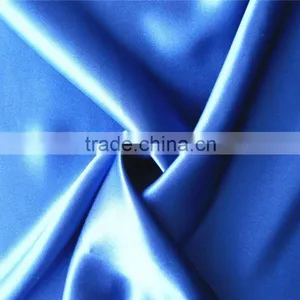 Silk Crepe Satin Plain thumbnail-3