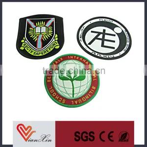High Quality Adhesive Clothing Patches thumbnail-1