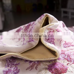 PLUS Chevron Beaded Elegant Table Runner Oriental thumbnail-2