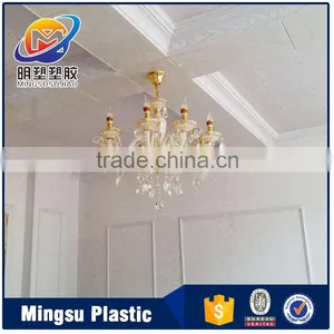 Factory PVC Panel PVC Decorative Panel thumbnail-6