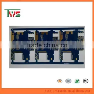 Computer Keyboard Pcb/ Multilayer PCB for Computer Keyboard/ PCB Production thumbnail-1