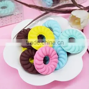 2016 Newest Eraser Original Design Doughnut Shape thumbnail-1