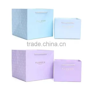 Cardboard Logo Printed Gift Box, OEM Logo Available thumbnail-2