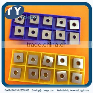 Carbide Inserts Tool Parts From Professional China Manufacturer thumbnail-5