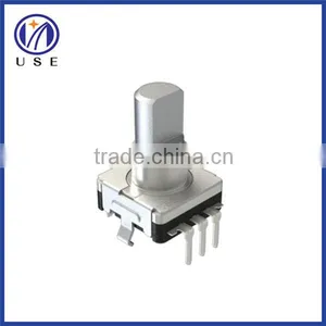 High Quality Mini Rotary Encoder thumbnail-3