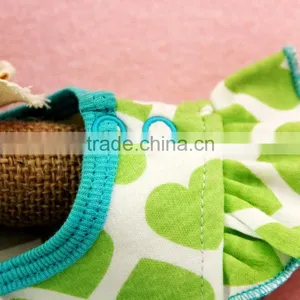 Baby Girls Tutu Skirt Summer Style Baby Girls Dress Clothes thumbnail-3
