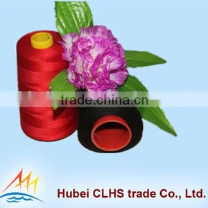 Widely Used Bag Stiching Thread for Spun Polyester Sewing Wholesale thumbnail-6