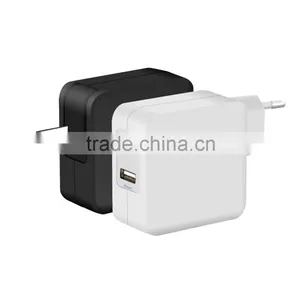 USB Type-c Charger 2 Port for 2016 Good Wholesale thumbnail-1