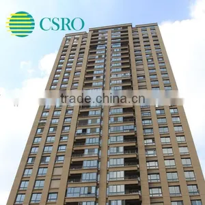 Hot 45mm Aluminium Roller Shutter Profiles With pu Foam Nanjing thumbnail-6