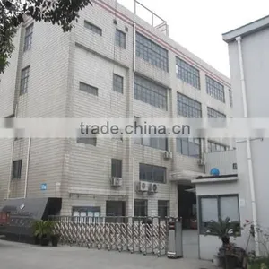 Shanghai Jinrui Norm Parts Supplies Co., Ltd. company overview - view 2 thumbnail