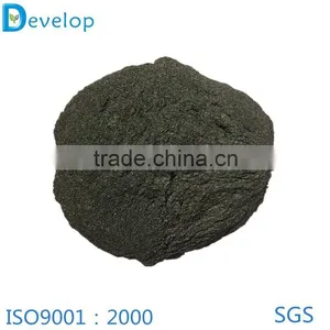 S-1 Natural Colloidal Graphite as Powder Metallurgy Carbon Material thumbnail-4