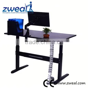 Rotating Book Stand Factory Wholesale thumbnail-1