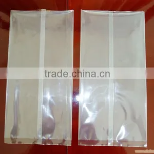 Back Sealing and Cutting Bag Machine thumbnail-4