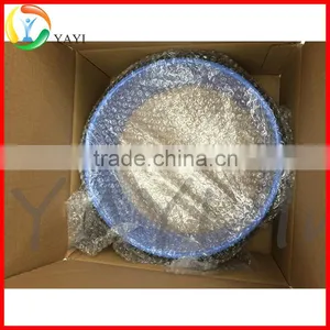Fitness Equitment Flexible Exercise Roller Yoga Wheel Quality Choice thumbnail-6