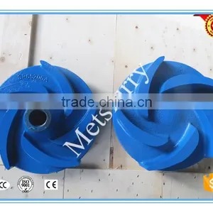 Standard AH Series Mining OEM Slurry Pump Spare Parts thumbnail-6