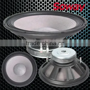YD15-180 New Design 15 Inch pa System Speaker thumbnail-1
