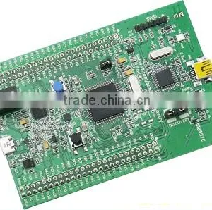 Development Board STM32F407 thumbnail-1