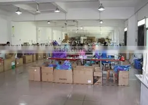 Dongguan City Trondaybags Mfg Co., Ltd. company overview - view 3 thumbnail