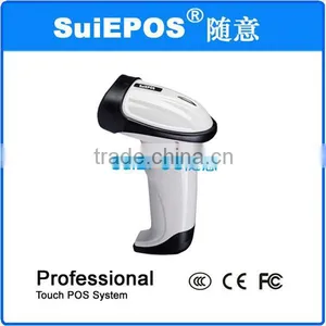 Suie NLSFUNC 1D Barcode Scanner With Printer Wireless thumbnail-2