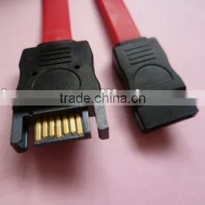 SATA M-F CABLE thumbnail-1