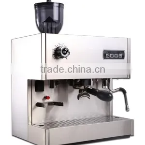 Italian Auto Coffee Machine thumbnail-1